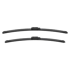 Set spazzole tergicristallo Bosch Aerotwin Flatblade A105S