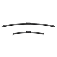 Set di spazzole tergicristallo flatblade Bosch Aerotwin A106S