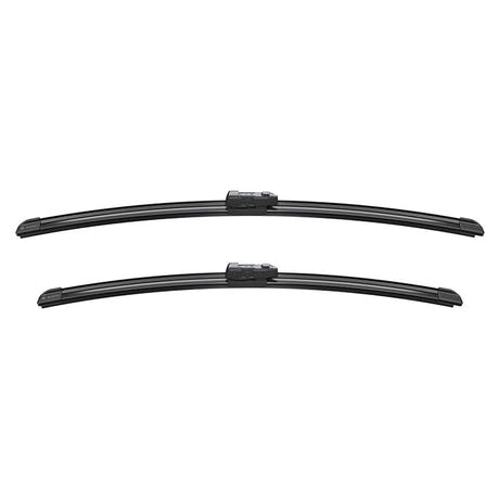 Bosch Aerotwin Flatblade set di spazzole tergicristallo A108S
