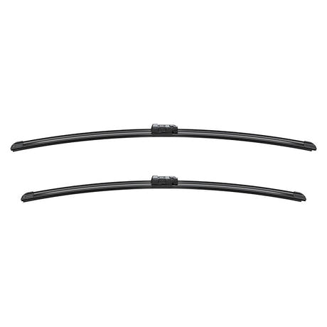 Set di spazzole tergicristallo Bosch Aerotwin Flatblade A110S