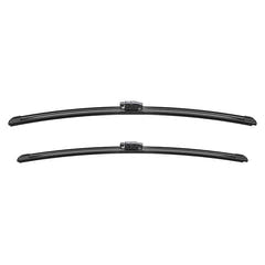 Set spazzole tergicristallo Bosch Aerotwin Flatblade A112S