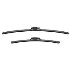 Set di spazzole tergicristallo Bosch Aerotwin Flatblade A115S
