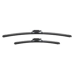 Set spazzole tergicristallo Bosch Aerotwin Flatblade A116S