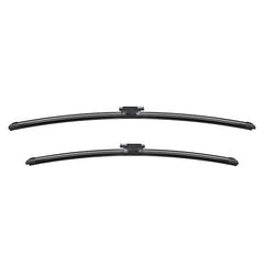 Set spazzole tergicristallo Bosch Aerotwin Flatblade A119S