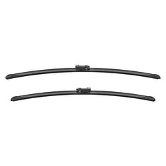 Set di spazzole tergicristallo Bosch Aerotwin Flatblade A121S