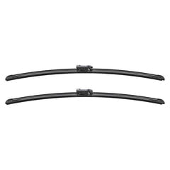 Set di spazzole tergicristallo Bosch Aerotwin Flatblade A129S