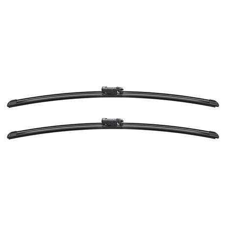 Set di spazzole tergicristallo Bosch Aerotwin Flatblade A129S