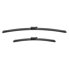 Set di spazzole tergicristallo Bosch Aerotwin Flatblade A138S