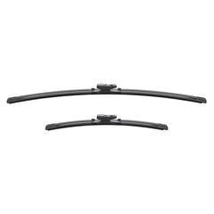 Set di spazzole tergicristallo flatblade Bosch Aerotwin A156S