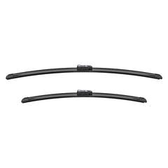Set spazzole tergicristallo Bosch Aerotwin Flatblade A164S