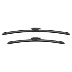 Set di spazzole tergicristallo Bosch Aerotwin Flatblade A173S