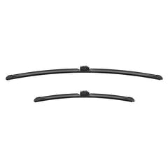 Set spazzole tergicristallo Bosch Aerotwin Flatblade A179S