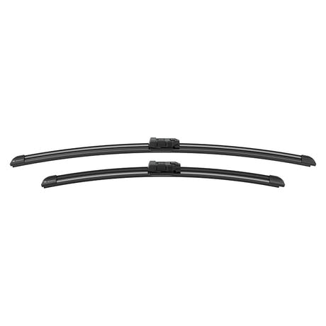 Set di spazzole tergicristallo Bosch Aerotwin Flatblade A188S