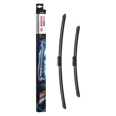Set di spazzole tergicristallo Bosch Aerotwin Flatblade A188S