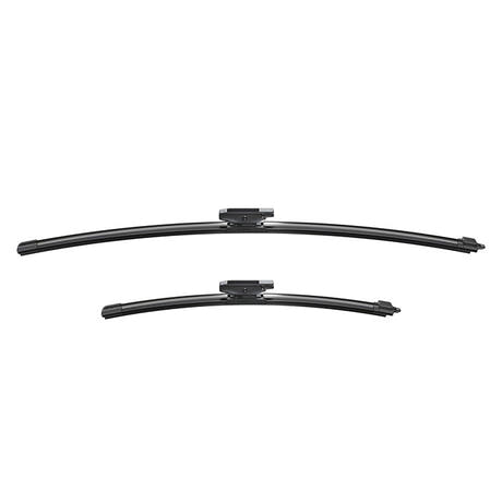 Bosch Aerotwin Flatblade set di spazzole tergicristallo A199S