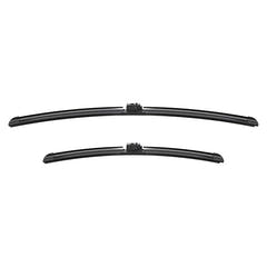 Set di spazzole tergicristallo Bosch Aerotwin Flatblade A206S