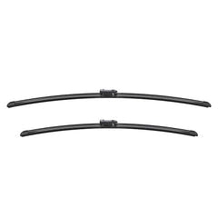 Set di spazzole tergicristallo flatblade Bosch Aerotwin A213S