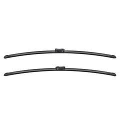 Set spazzole tergicristallo Bosch Aerotwin Flatblade A214S