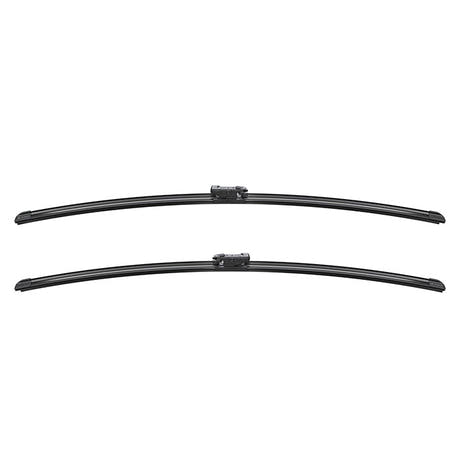 Set spazzole tergicristallo Bosch Aerotwin Flatblade A214S