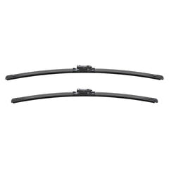 Set di spazzole tergicristallo Bosch Aerotwin Flatblade A215S