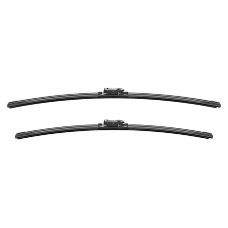 Set di spazzole tergicristallo Bosch Aerotwin Flatblade A215S