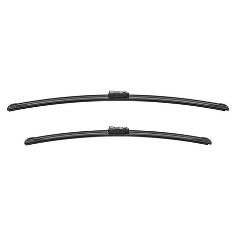Bosch Aerotwin Flatblade set di spazzole tergicristallo A225S