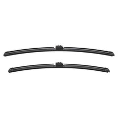 Set di spazzole tergicristallo Bosch Aerotwin Flatblade A242S