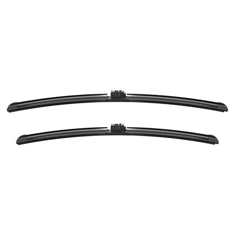Set di spazzole tergicristallo Bosch Aerotwin Flatblade A242S