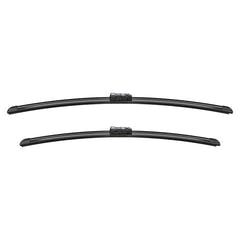 Set spazzole tergicristallo Bosch Aerotwin Flatblade A244S