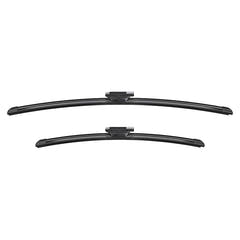 Set di spazzole tergicristallo Bosch Aerotwin Flatblade A248S