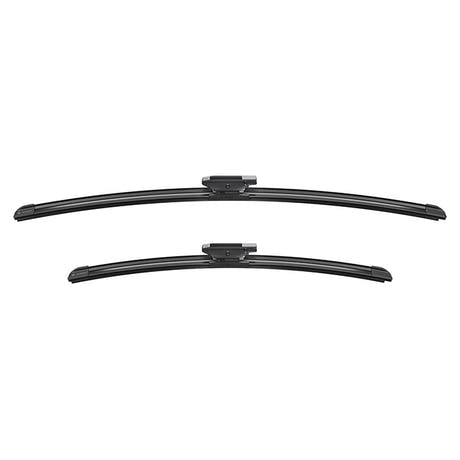 Set di spazzole tergicristallo Bosch Aerotwin Flatblade A248S