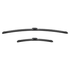 Set di spazzole tergicristallo Bosch Aerotwin Flatblade A250S
