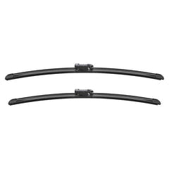 Set di spazzole tergicristallo Bosch Aerotwin Flatblade A290S
