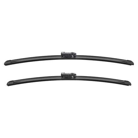 Set di spazzole tergicristallo Bosch Aerotwin Flatblade A290S