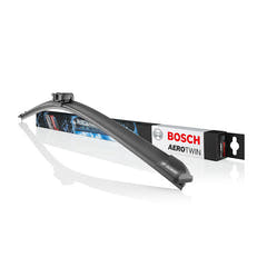 Set di spazzole tergicristallo Bosch Aerotwin Flatblade A290S