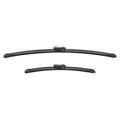 Set di spazzole tergicristallo Bosch Aerotwin Flatblade A292S
