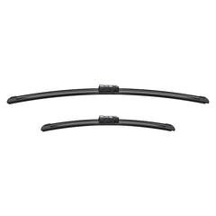 Set di spazzole tergicristallo Bosch Aerotwin Flatblade A295S