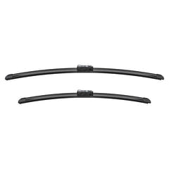 Set di spazzole tergicristallo flatblade Bosch Aerotwin A296S