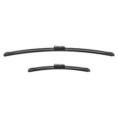 Set di spazzole tergicristallo Bosch Aerotwin Flatblade A299S