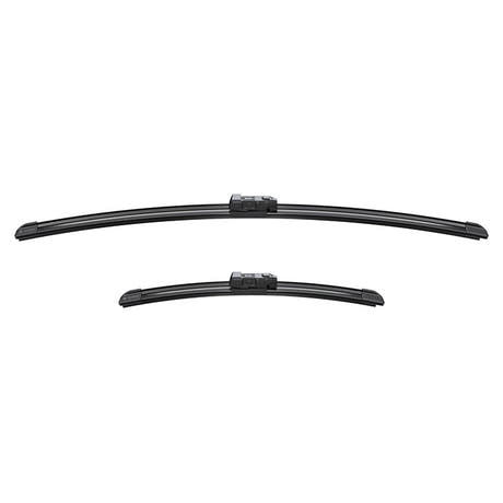 Set di spazzole tergicristallo Bosch Aerotwin Flatblade A299S