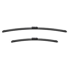 Set spazzole tergicristallo Bosch Aerotwin Flatblade A309S