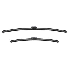 Set di spazzole tergicristallo Bosch Aerotwin Flatblade A312S