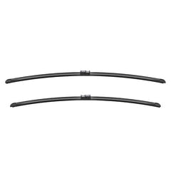 Set spazzole tergicristallo Bosch Aerotwin Flatblade A313S