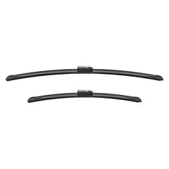 Set di spazzole tergicristallo Bosch Aerotwin Flatblade A318S