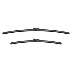 Set di spazzole tergicristallo Bosch Aerotwin Flatblade A322S