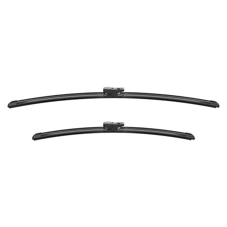 Set di spazzole tergicristallo Bosch Aerotwin Flatblade A322S