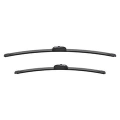 Set di spazzole tergicristallo Bosch Aerotwin Flatblade A392S