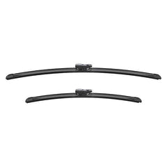Set di spazzole tergicristallo Bosch Aerotwin Flatblade A398S
