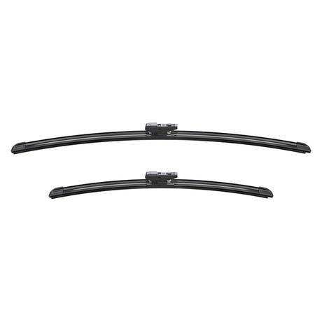 Set di spazzole tergicristallo Bosch Aerotwin Flatblade A398S