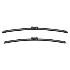 Set di spazzole tergicristallo Bosch Aerotwin Flatblade A416S